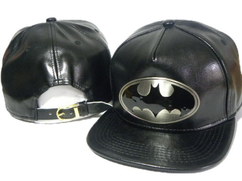 Batman Brand Hats