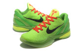 Nike Zoom Kobe 6 Women Shoes