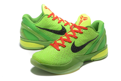 Nike Zoom Kobe 6 Men Shoes