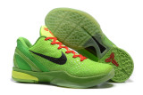 Nike Zoom Kobe 6 Women Shoes