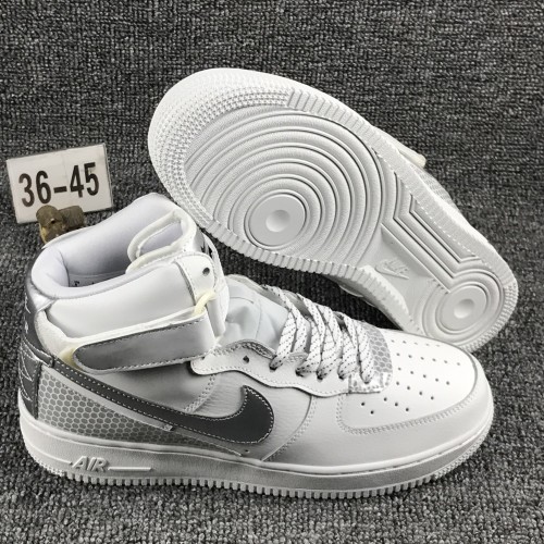 Nike Air Force 1 high Men Shoes