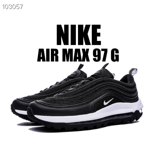 Nike Air Max 97 Women Shoes
