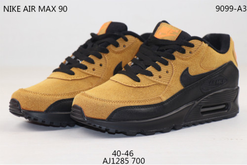 Nike Air Max 90 Women Shoes 