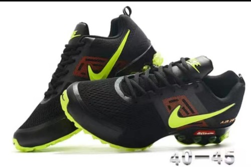 Nike Shox Reax Run Men Shoes