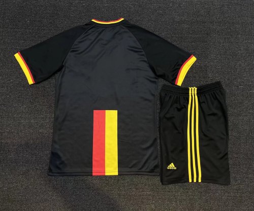 Belgian football team