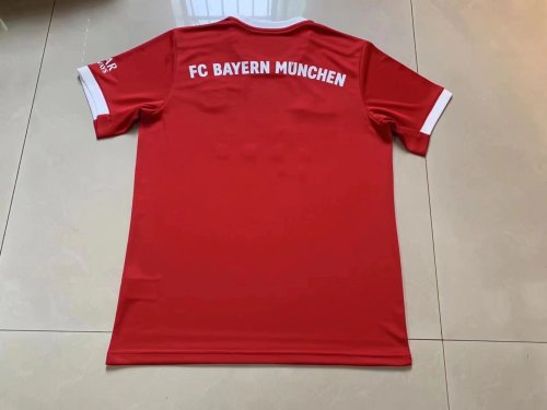 Bayern Munich football team