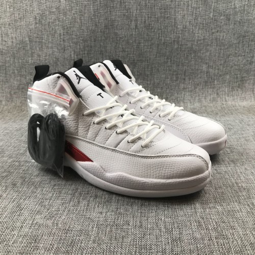 Nike Air Jordan 12 Men Shoes AAA