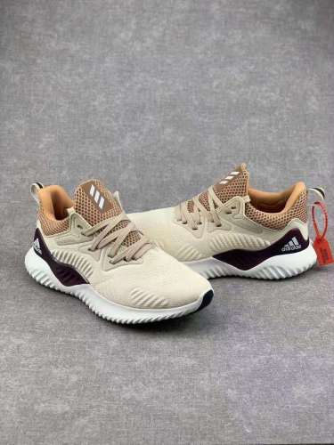 Adidas alpha III Men Shoes