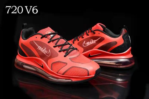 Nike Air Max 720V6 Men Shoes