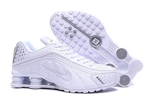 Nike Air Shox R4 Men Shoes
