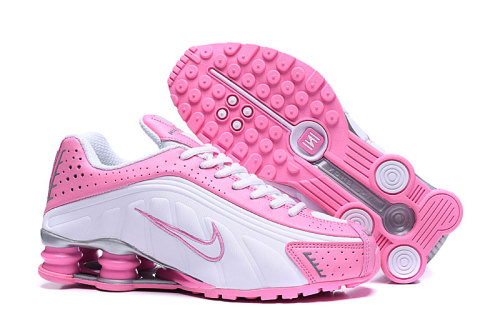 Nike Air Shox R4 Women Shoes