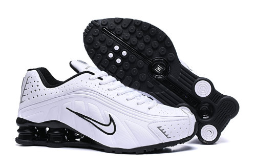 Nike Air Shox R4 Men Shoes