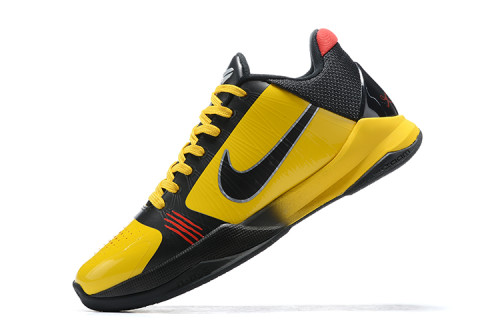 Nike Zoom Kobe 5 Men Shoes