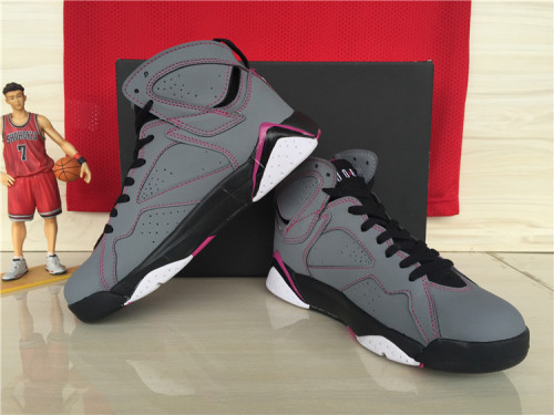 Nike Air Jordan 7 Women Shoes