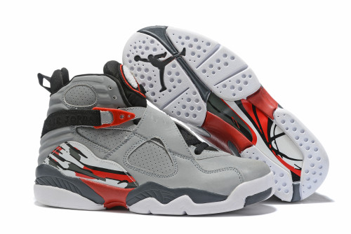 Nike Air Jordan 8 Men Shoes