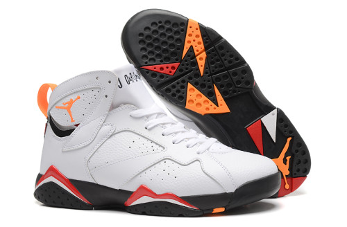 Nike Air Jordan 7 Men Shoes