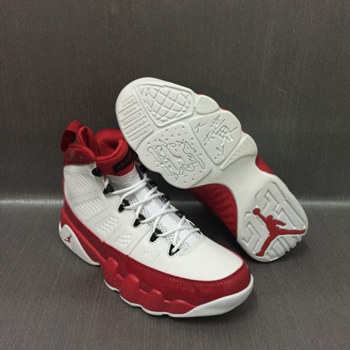 Nike Air Jordan 9 Men Shoes