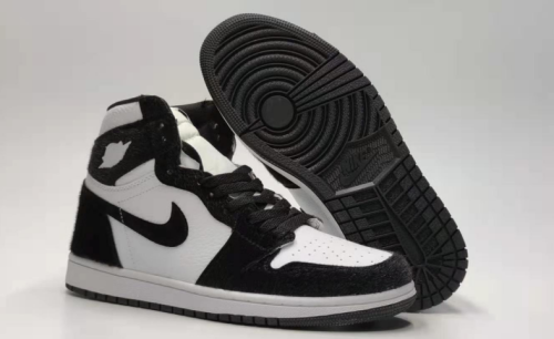 Nike Air Jordan 1 High Women Shoes