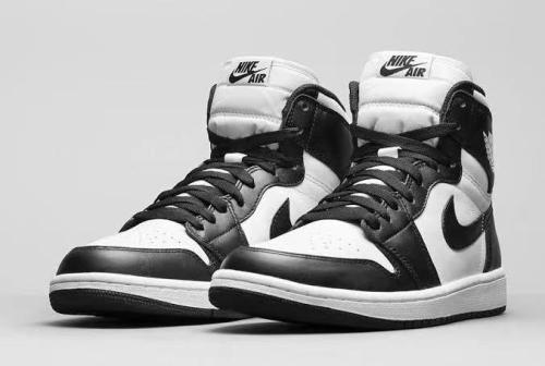 Nike Air Jordan 1 High Men Shoes AA