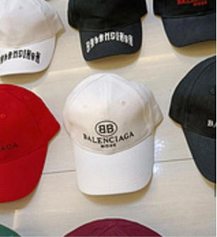 Brand Hats