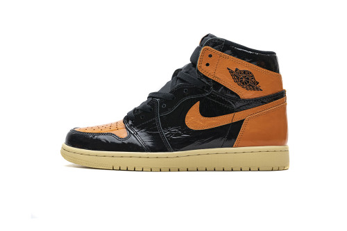 LJR Air Jordan 1 Retro High Shattered Backboard 3.0 555088-028