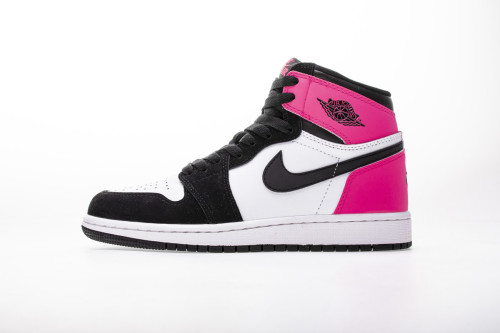 LJR Air Jordan 1 Retro Valentine's Day 2017 (GS) 881426-009