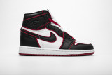 OG Air Jordan 1 Retro High Bloodline 555088-062