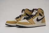 OG Air Jordan 1 Retro High Rookie of the Year 555088-700