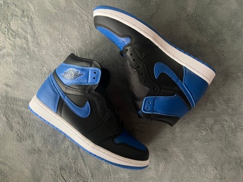 OG Air Jordan 1 Retro Royal 555088-007