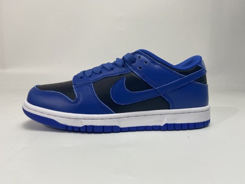 OG Nike Dunk Low Retro Hyper Cobalt DD1391-001