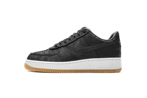 OG Nike Air Force 1 Low fragment design x CLOT CZ3986-001