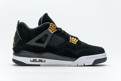 LJR Air Jordan 4 Retro Royalty 308497-032