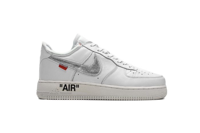 OG Air Force 1 ’07 Low OFF White Conplex Con AO4297-100