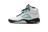 LJR Air Jordan 5 Retro Island Green CN2932-100