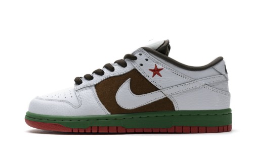 OG Nike Dunk SB Low Cali (2004) 304292-211