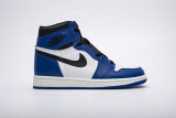 OG Air Jordan 1 Retro High Game Royal 555088-403