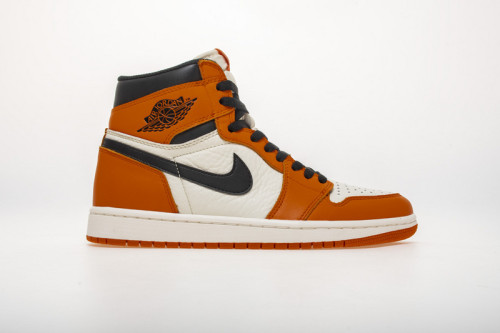 LJR Air Jordan 1 Retro Reverse Shattered Backboard 555088-113