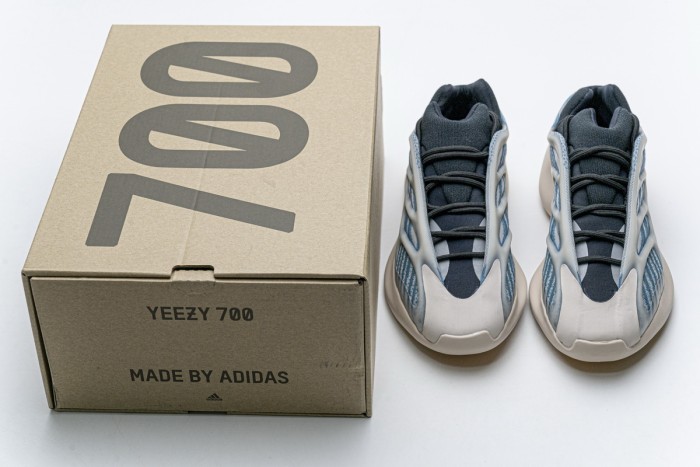 OG Adidas Yeezy 700 V3 Kyanite GY0260