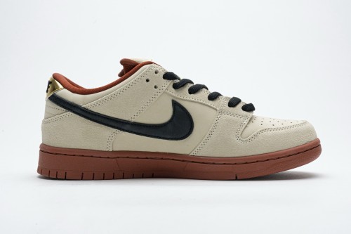 OG Nike SB Dunk Low Pro Muslin BQ6817-100