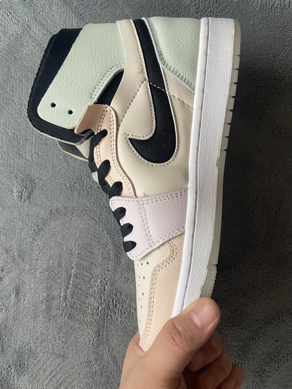 OG Air Jordan 1 Zoom CMFT Easter CT0979-101