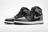 OG Air Jordan 1 Retro High Shadow (2018) 555088-013