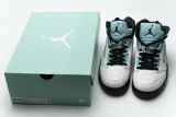 LJR Air Jordan 5 Retro Island Green CN2932-100