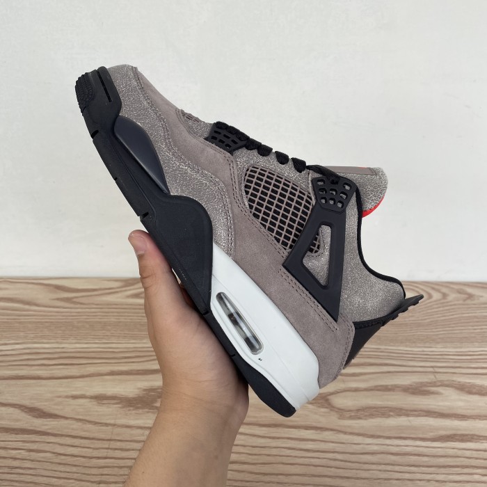 LJR Air Jordan 4 Retro Taupe Haze DB0732-200