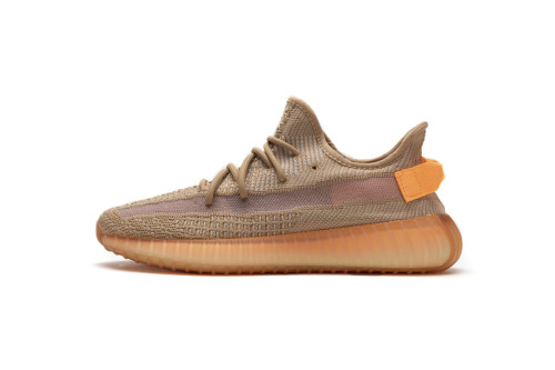 PK GOD Yeezy Boost 350 V2 Clay EG7490