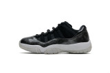 LJR Air Jordan 11 Retro Low Barons 528895-010