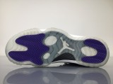 LJR Air Jordan 11 Low Concord 528895-153