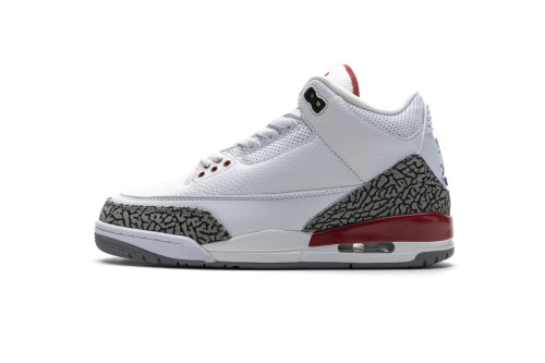 LJR Air Jordan 3 Retro Hall of Fame 136064-116