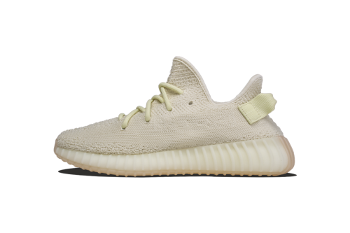 Special PK GOD Yeezy Boost 350 V2 Butter F36980