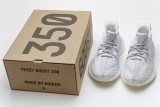 Special PK GOD Yeezy Boost 350 V2 Static Reflective EF2367