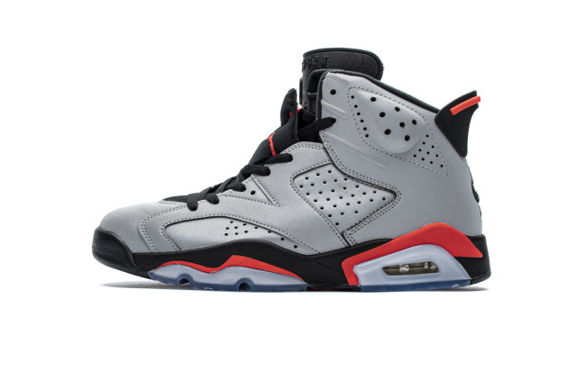 LJR Air Jordan 6 Reflections of a Champion CI4072-001